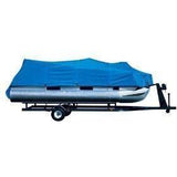 EliteShield Shoreshield Pontoon Cover