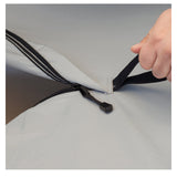 EliteShield Shoreshield Canoe and Kayak Cover fits 12'L-18'L