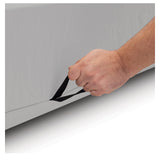 EliteShield Shoreshield Canoe and Kayak Cover fits 12'L-18'L