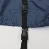 EliteShield Shoreshield Pontoon Cover