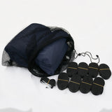 EliteShield Trailerable Runabouts Boat Cover for V-Hull, Ski, Jet, Pro-Style Bass, Jon,  Bowrider Boat