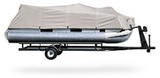 EliteShield Shoreshield Pontoon Cover