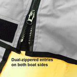 EliteShield T-Top/Hard-Top Boat Cover