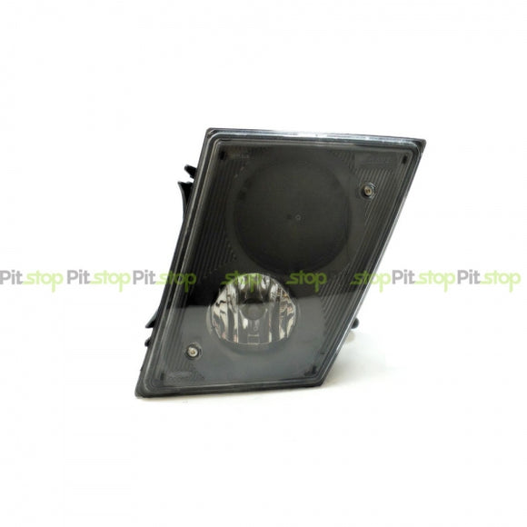 Volvo VNL 04-18 Left/Driver Side Single Bulb Fog Light 20434323