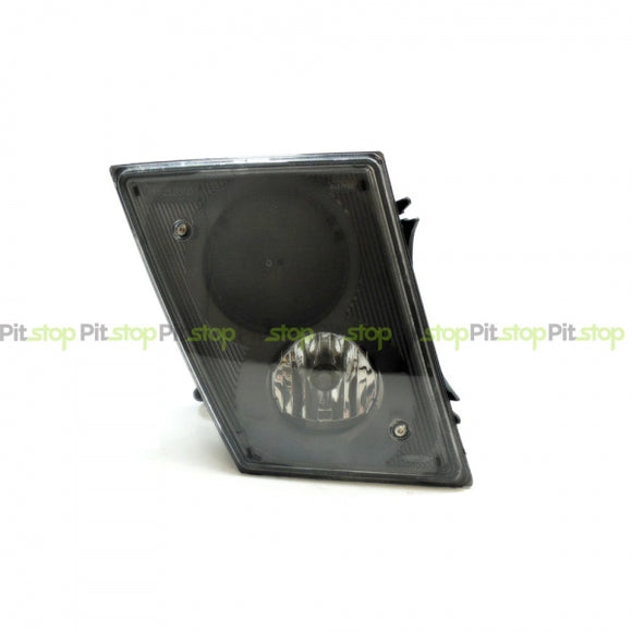 Volvo VNL 04-18 Right/Passenger Side Single Bulb Fog Light 20434324