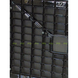 Volvo VNL 04-16 Front Radiator Grill Black Chrome With Bug Screen 20505759