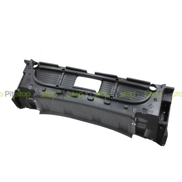 Freightliner Cascadia Center Bumper Reinforcement 2128443005