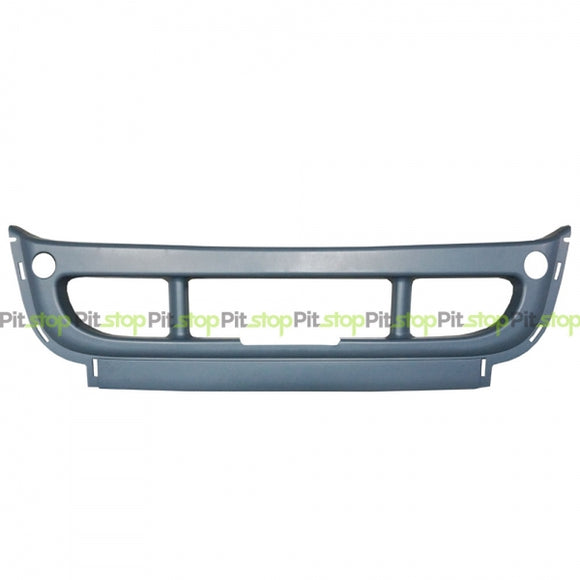 Freightliner Cascadia Center Bumper Cover Facia 2128446000
