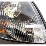 Volvo VNL 04-16 Original OEM Headlight Driver Left Side 82329124