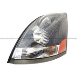 Volvo VNL 04-16 Original Headlight Set Driver & Passenger Side Pair 82329124 82329124