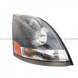 Volvo VNL 04-16 Original OEM Headlight Right Passenger Side 82329127