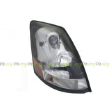 Volvo VNL 04-16 Chrome Headlight Right Passenger Side 82329592
