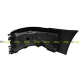 Volvo VNL 2016-UP Corner Bumper Right Passenger Side WITH Fog Light Cut-out 82741342 Aero
