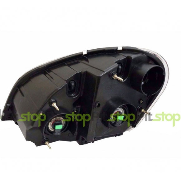 Freightliner Cascadia 08-18 Headlight Right Passenger Side A0651907007