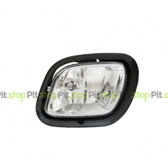 Freightliner Cascadia 08-18 Fog Light Left Driver Side A0651908000