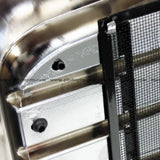 Freightliner Cascadia 08-16 Grill Grille With Bug Screen A1715624002