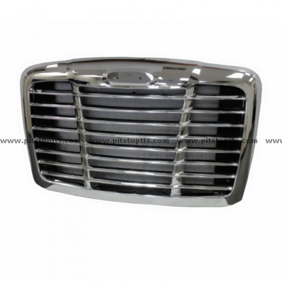 Freightliner Cascadia 08-16 Grill Grille With Bug Screen A1715624002