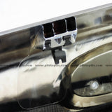 Freightliner Cascadia 08-16 Grill Grille With Bug Screen A1715624002