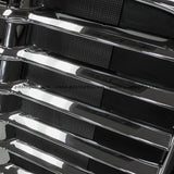 Freightliner Cascadia 08-16 Grill Grille With Bug Screen A1715624002