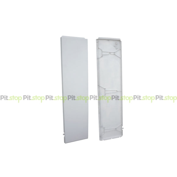 Freightliner Cascadia Behind Sleeper Cabin Fairing With Extension Lower Right A2267506001