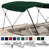 3 Bow 54" Height Bimini Top