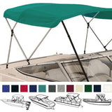 3 Bow 54" Height Bimini Top