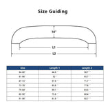 Bimini Top Storage Boot