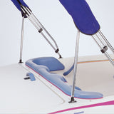 Bimini Top Rear Support Poles