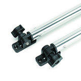 Bimini Top Rear Support Poles