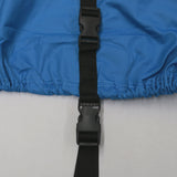 Deck Boat OB Boat Cover