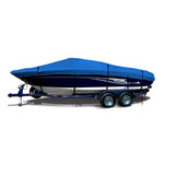 Deck Boat OB Boat Cover