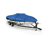 V-Hull Cuddy Cabin IO Boat Cover