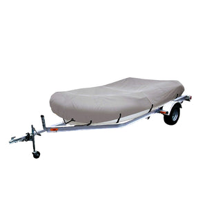 EliteShield Wavepro Inflatable Boat Cover
