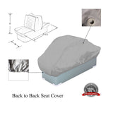 Boat Seat Cover