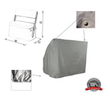 Boat Seat Cover