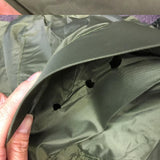 EliteShield Deluxe All Weather Protection UTV Storage Cover