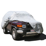 EliteShield 3 Layer Premium SUV Covers