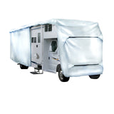 EliteShield ShieldAll Ultimate Heavy Duty Class C RV Motorhome Cover