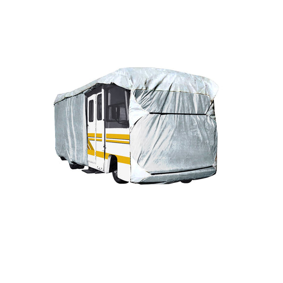 EliteShield ShieldAll Ultimate Heavy Duty Class A RV Motorhome Cover