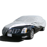 EliteShield 4 Layer Supreme Car Covers