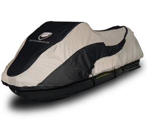 EliteShield Trailerable Jet Ski Cover