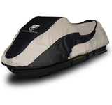 EliteShield Trailerable Jet Ski Cover
