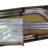 4 Bow 54" Height Bimini Top