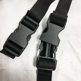 Universal Boat Cover Tie-Down Straps kit, 12-pack