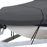 Universal Boat Cover Tie-Down Straps kit, 12-pack