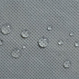 EliteShield Waterproof Pop Up Camper Folding Camping Trailer Storage Cover fits 8ft-20ft Long