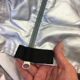 EliteShield ShieldAll Travel Trailer cover w/Access Panels Fits From 9ft-35ft