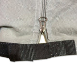 EliteShield Deluxe Travel Trailer Camper Cover w/Access Panels Fits 9ft to 35ft