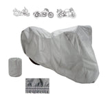 EliteShield Economy Motorcycle Covers